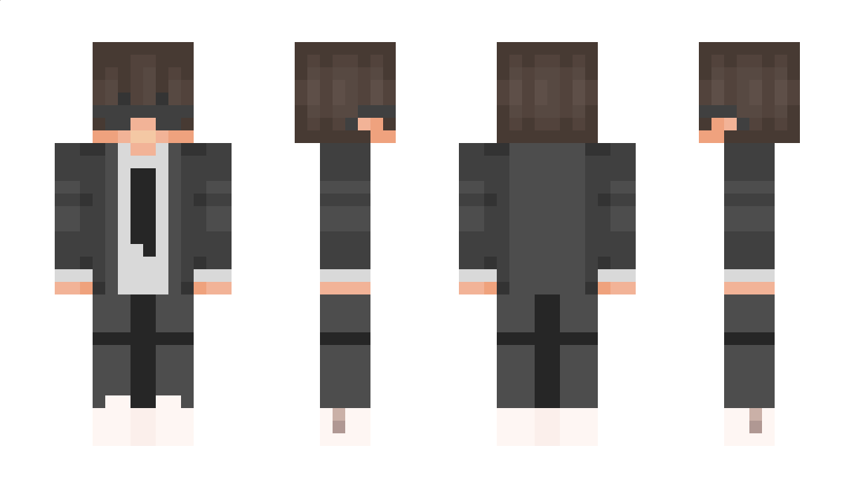 zimotheus Minecraft Skin