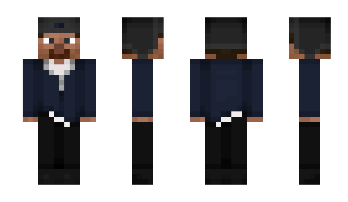 TT_Feax Minecraft Skin