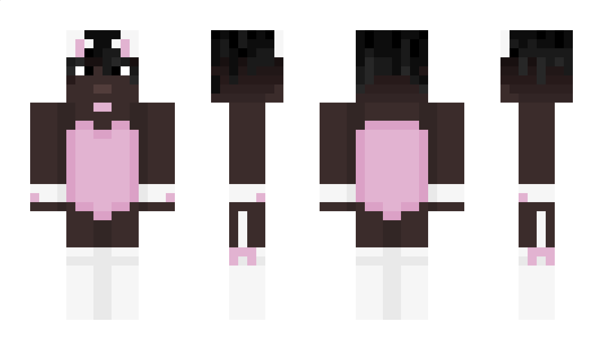 ScHLonG Minecraft Skin