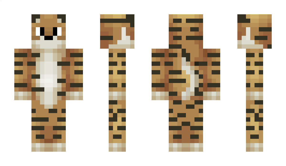 HullCity Minecraft Skin