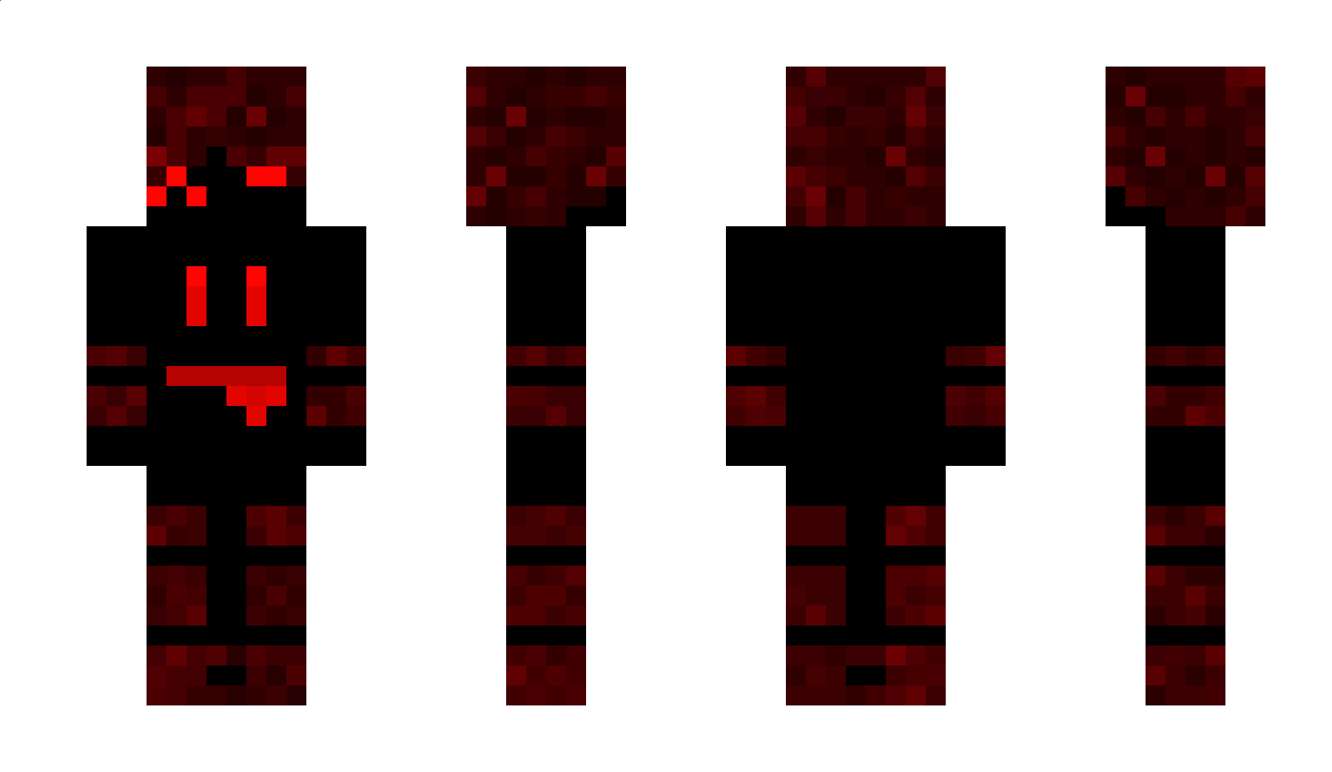 x_NyxTh3Void_x Minecraft Skin