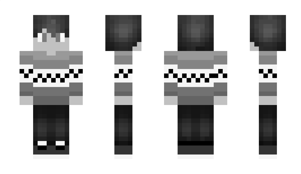 L0ri_ Minecraft Skin