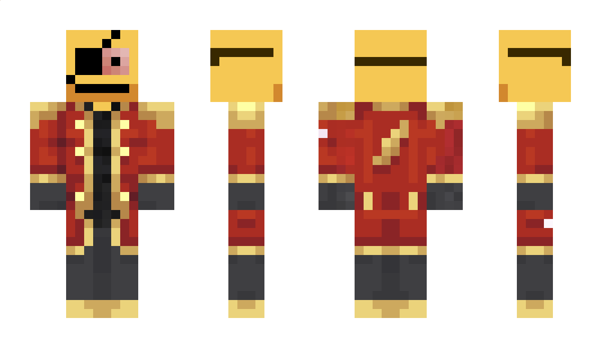 karst_kippy Minecraft Skin