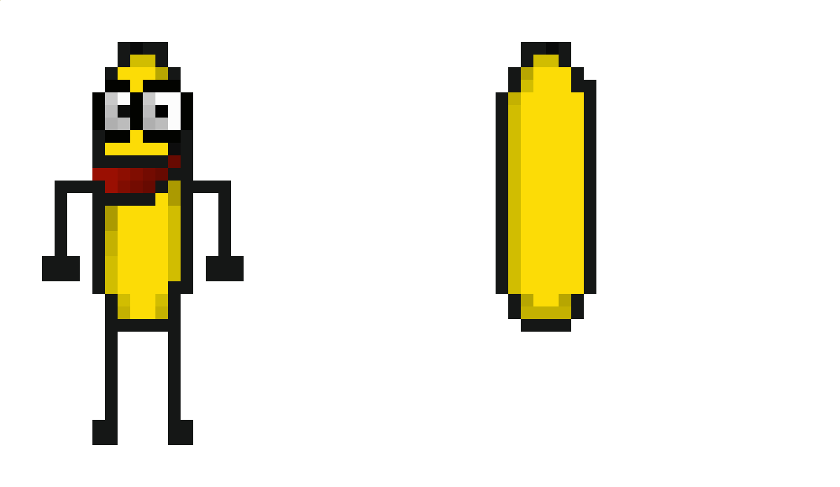 Fr4m3D Minecraft Skin