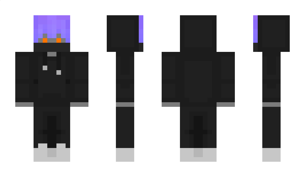 magique_turtle Minecraft Skin