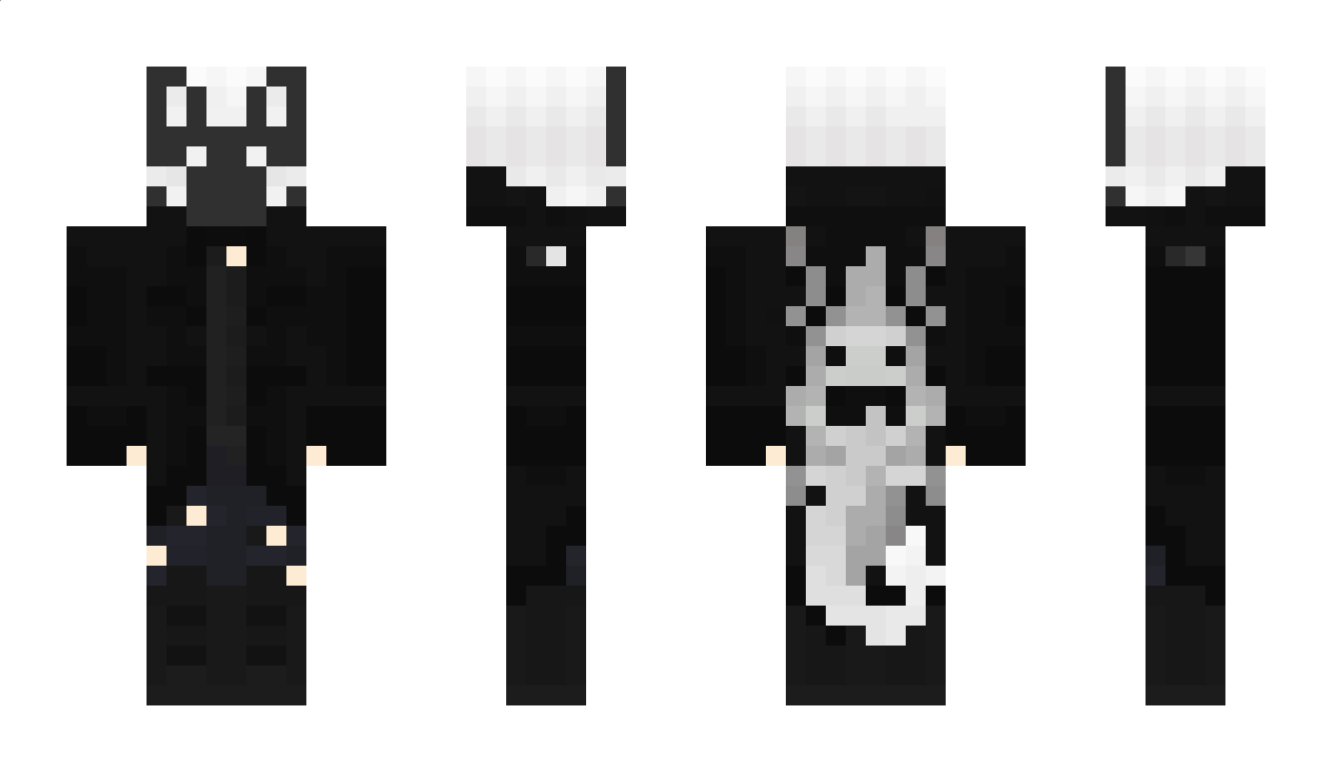 _Ashfallen_ Minecraft Skin