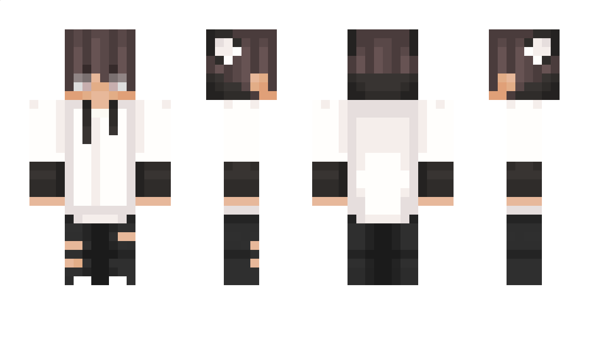 Muere Minecraft Skin