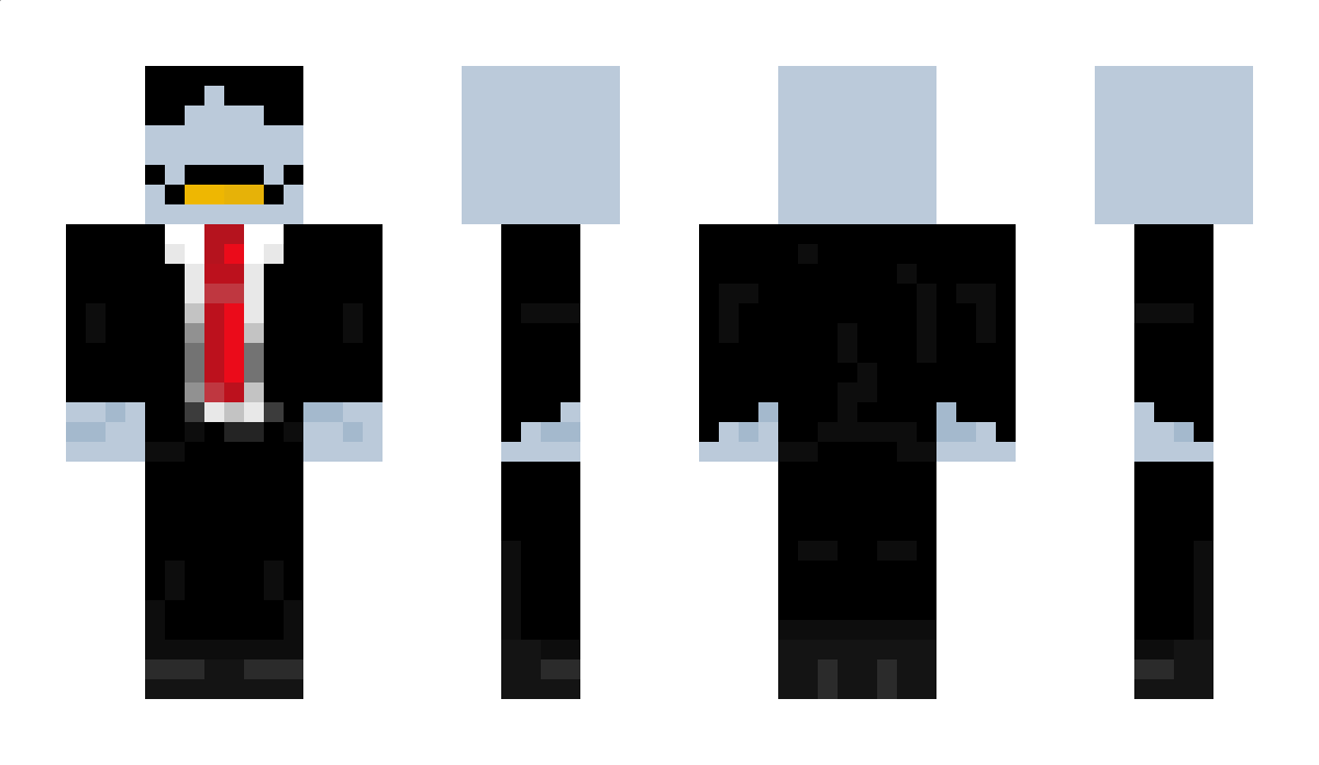 Lexnxd Minecraft Skin