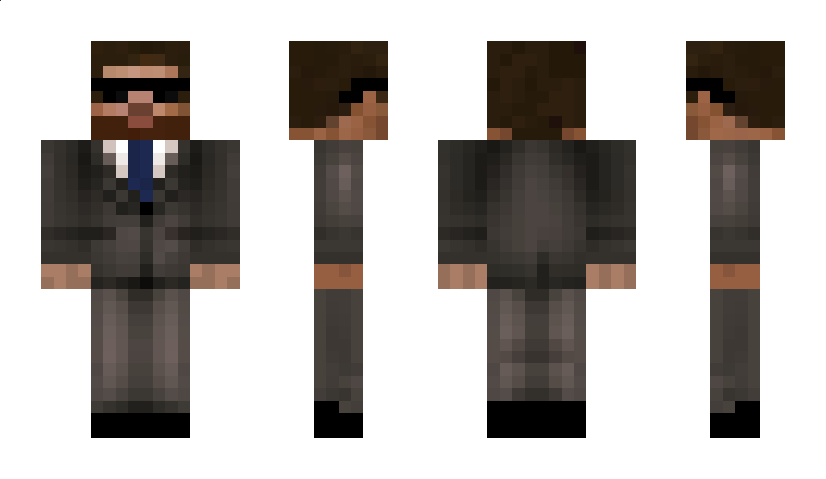 jaylawl Minecraft Skin
