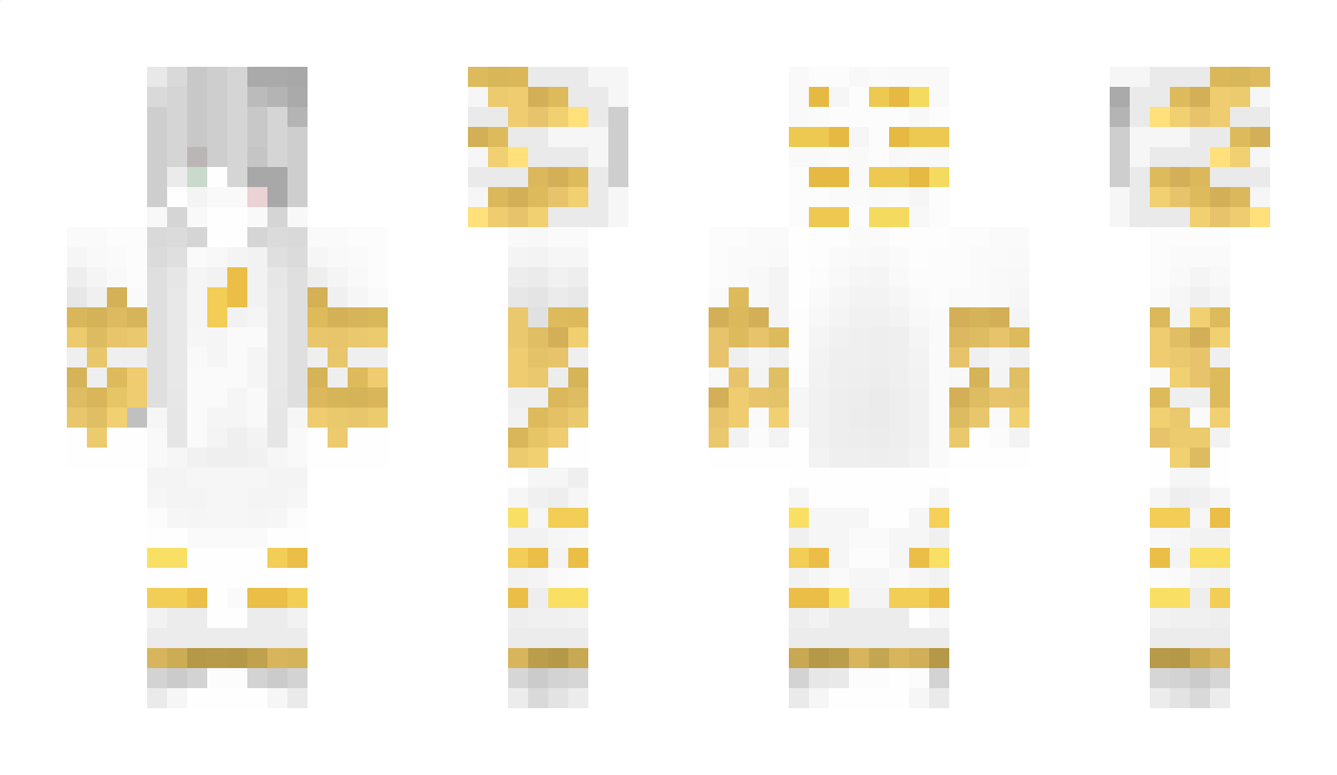 Pimmel Minecraft Skin