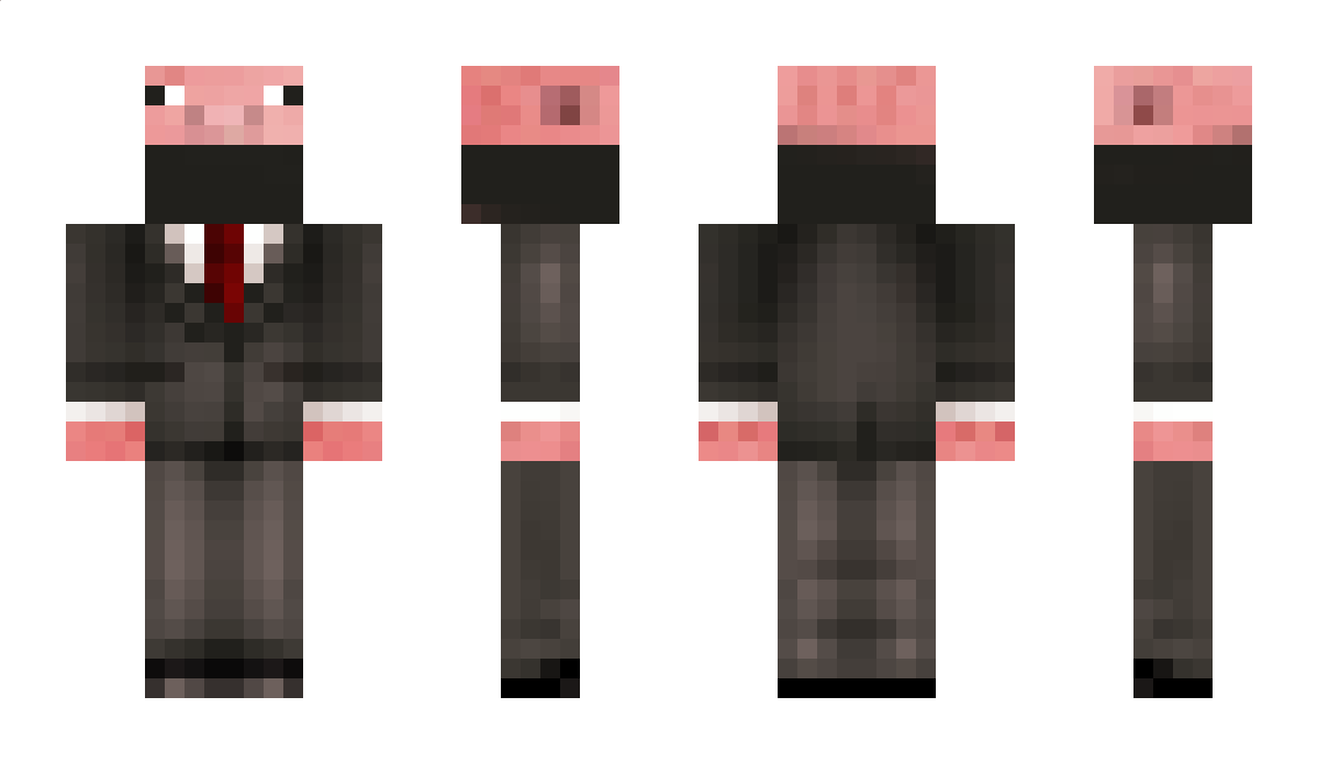 lolowilka Minecraft Skin