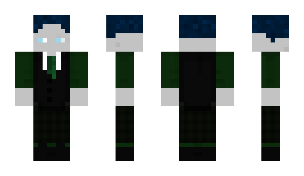 tim0787 Minecraft Skin