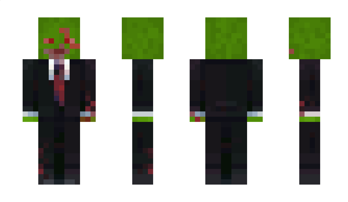 2ojta Minecraft Skin