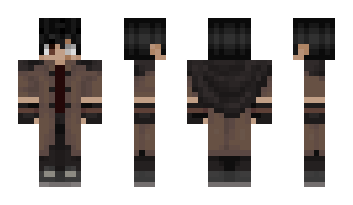 Ru14_ Minecraft Skin