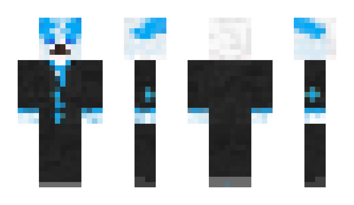 PilotCar9845861 Minecraft Skin