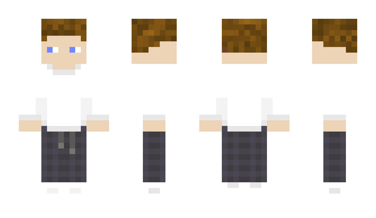 Kattom09_ Minecraft Skin