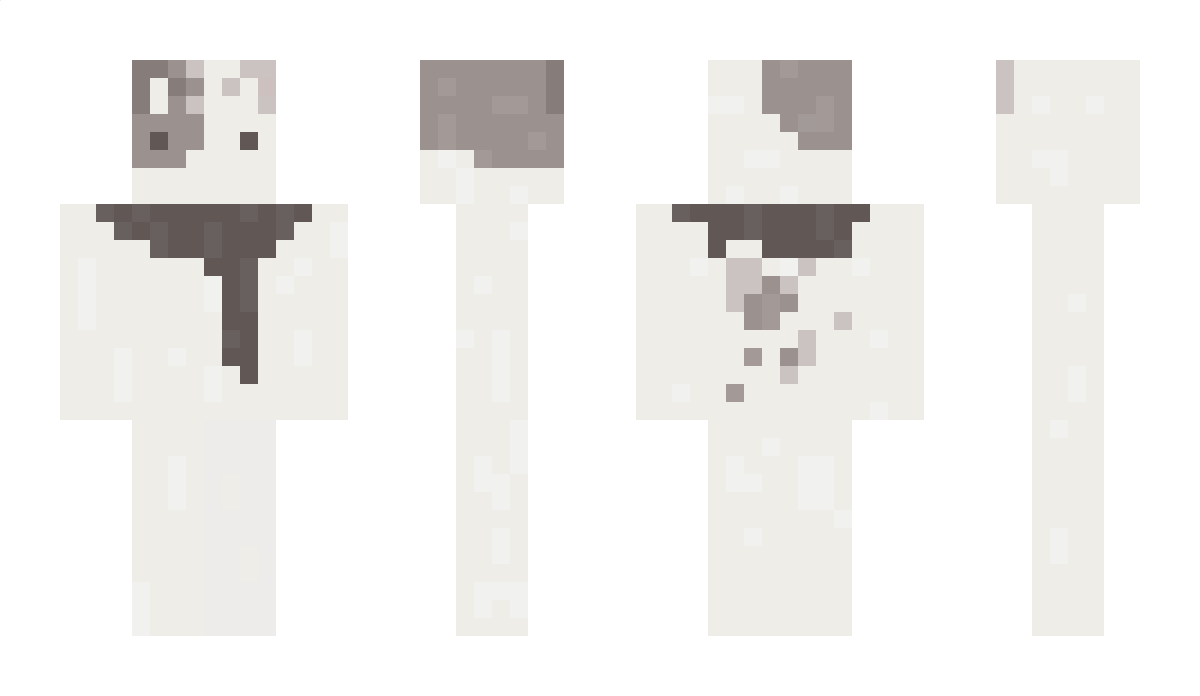 Eclipselight_ Minecraft Skin