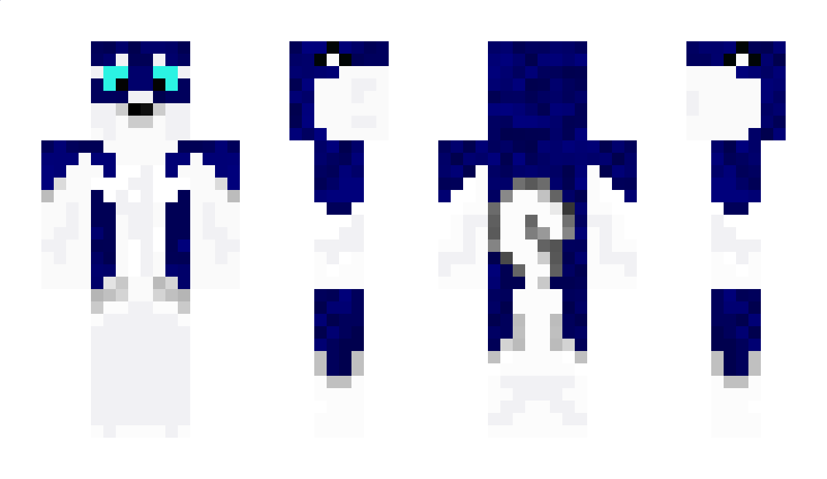 Sibilla251 Minecraft Skin