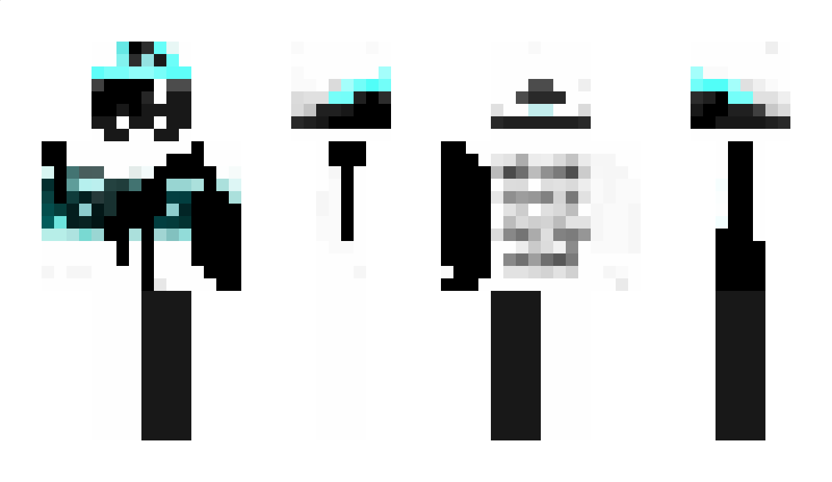 qorzty Minecraft Skin