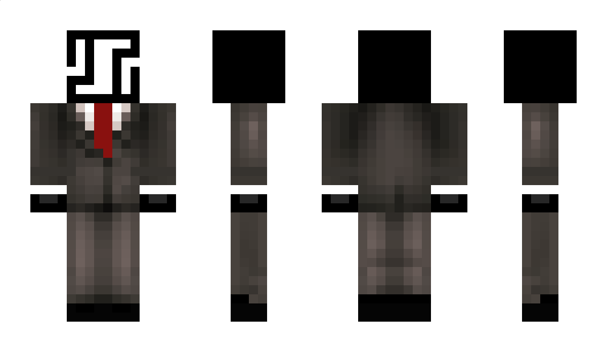 CustomFont Minecraft Skin