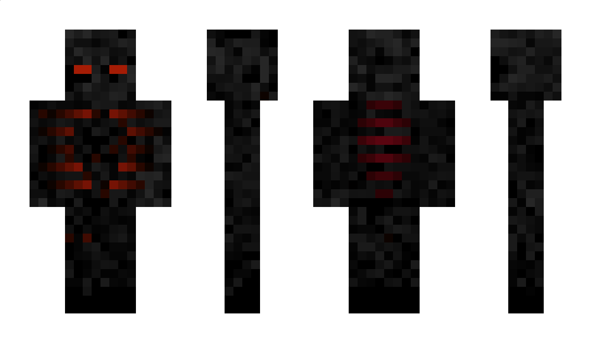 Enes428 Minecraft Skin