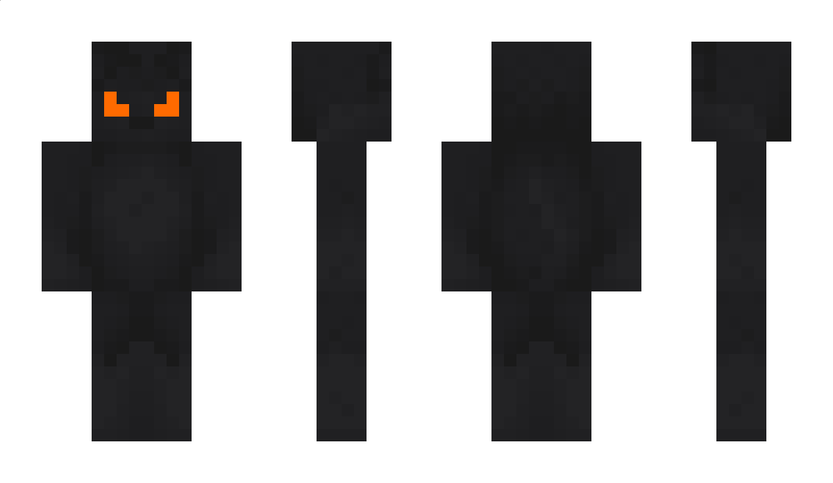 rcc Minecraft Skin