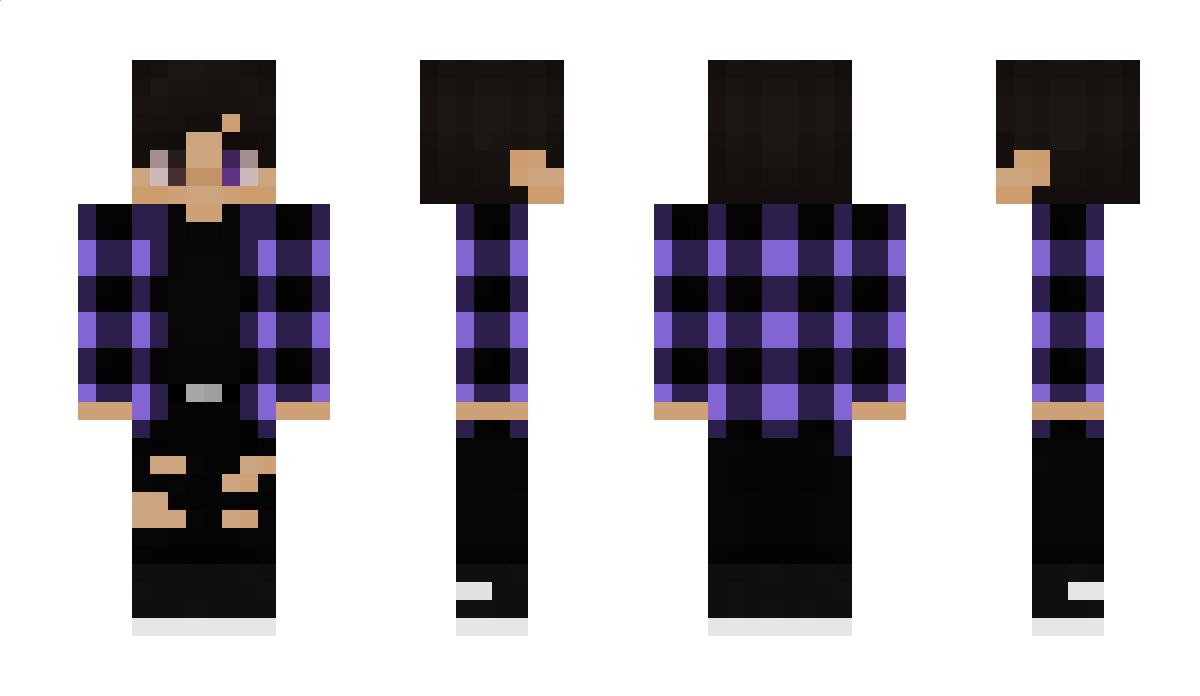 Dhanvit Minecraft Skin