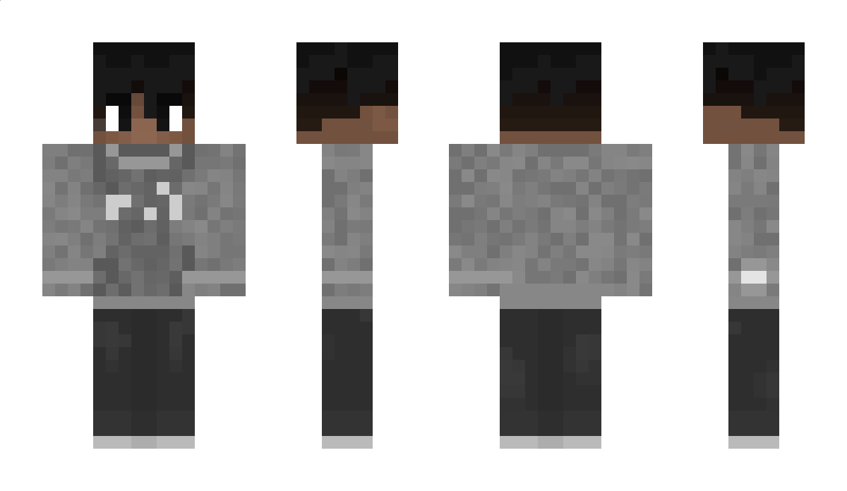 R17err7 Minecraft Skin