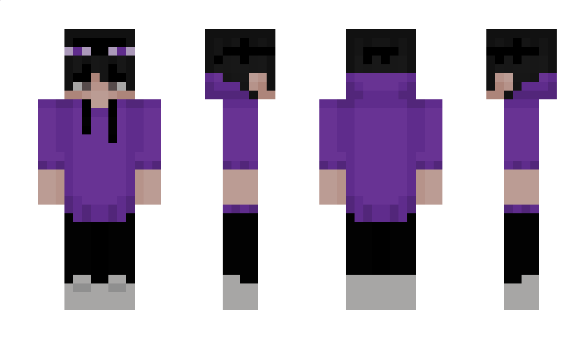 Darkzin_bw Minecraft Skin