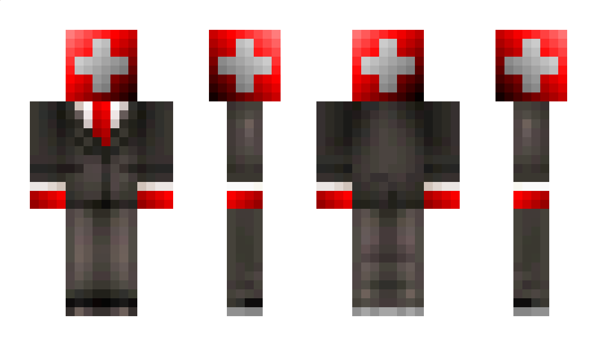 der_kingkeiser Minecraft Skin