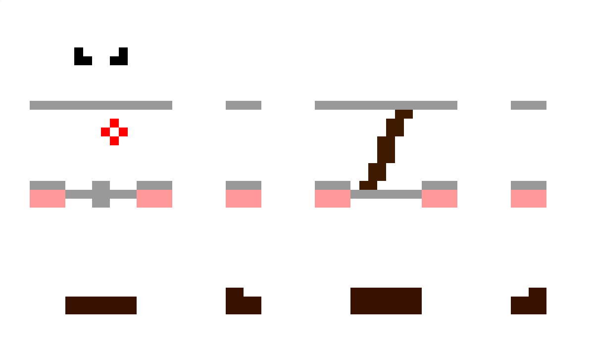 KluKluxKlan Minecraft Skin