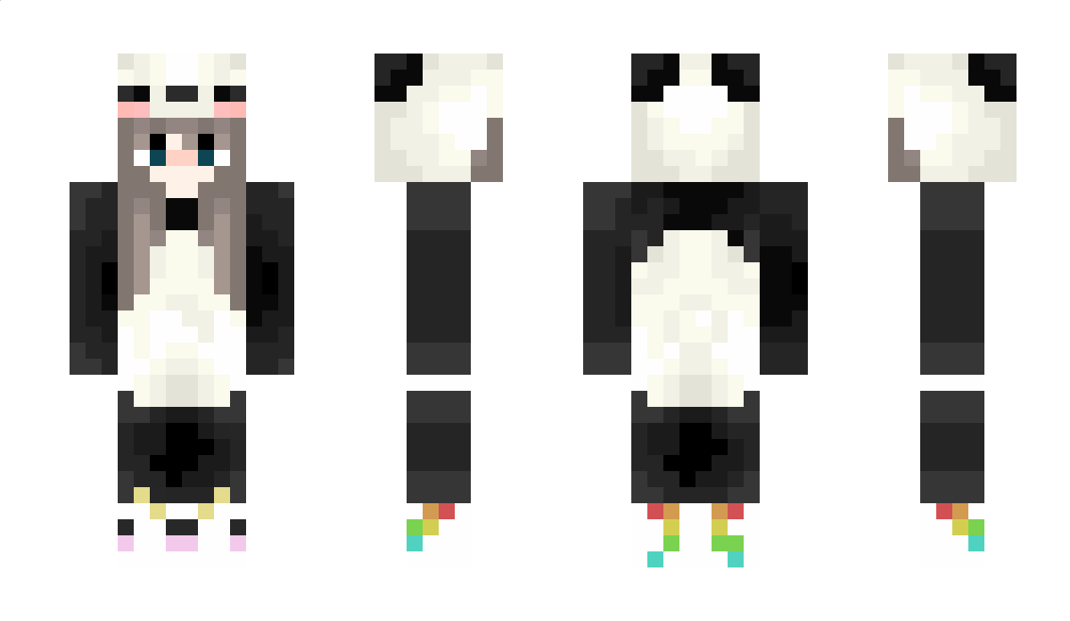 Egibregi Minecraft Skin