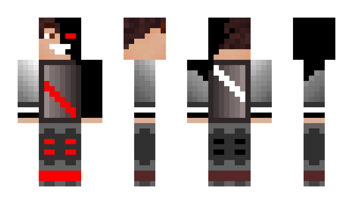 x9v1_ Minecraft Skin