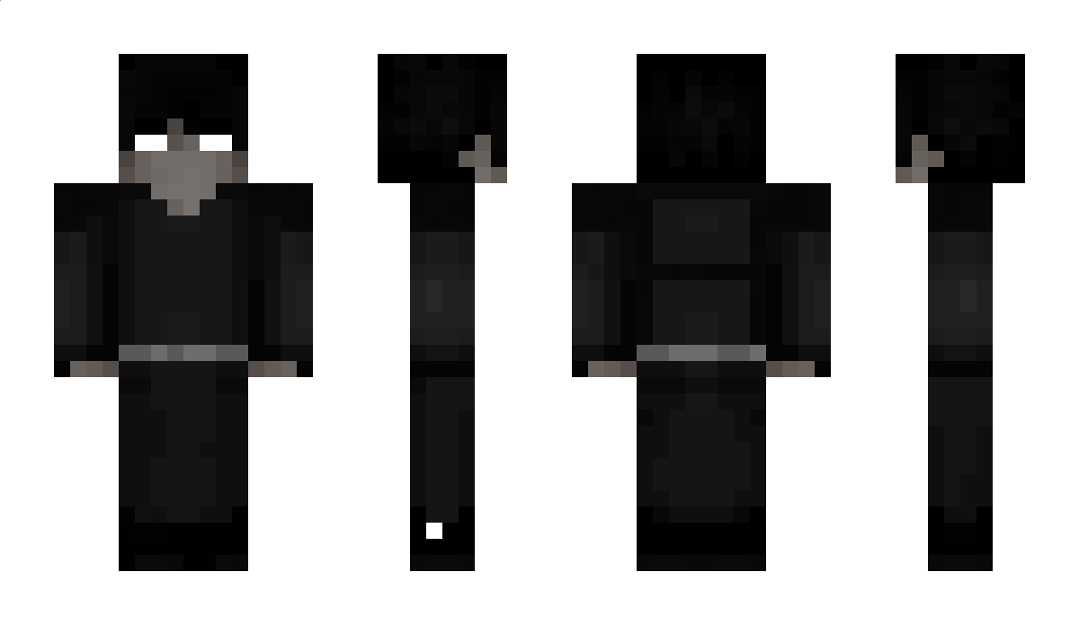 ZirveSabiot Minecraft Skin