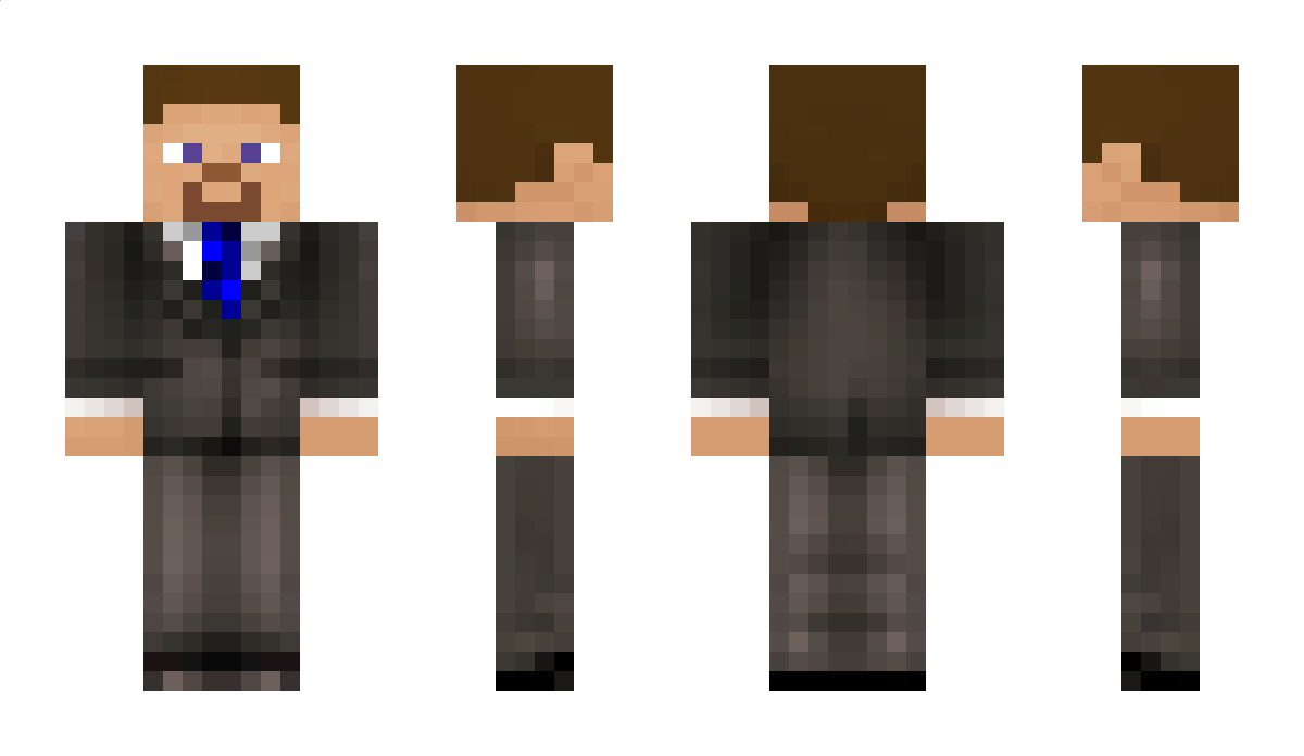 Lautigg Minecraft Skin