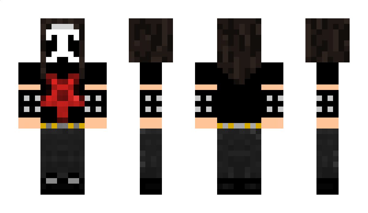 Starbrewbm Minecraft Skin
