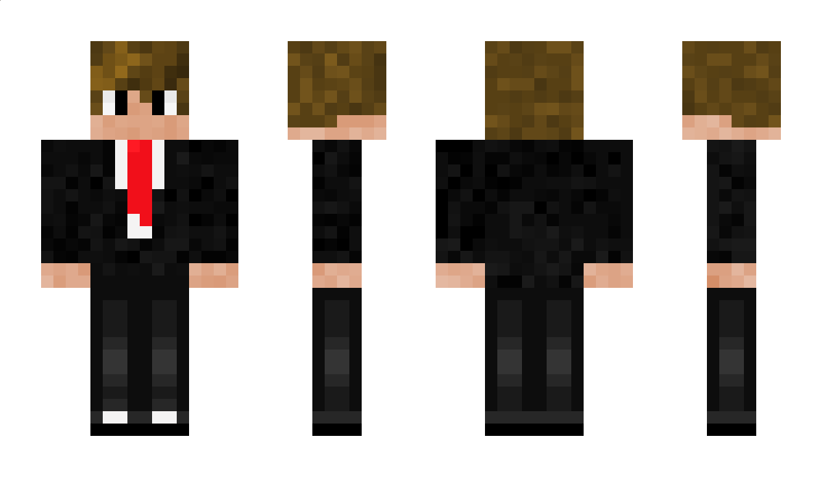 Wordon Minecraft Skin