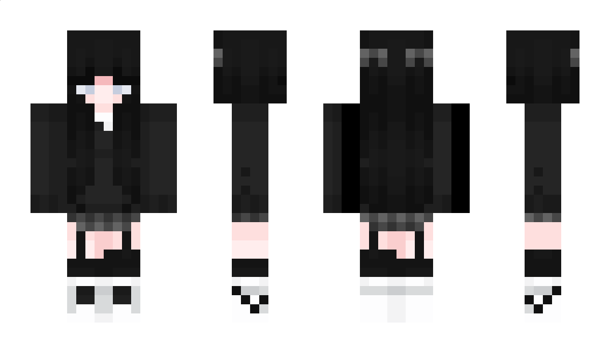 drowsylio Minecraft Skin