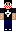 BloodTotem Minecraft Skin