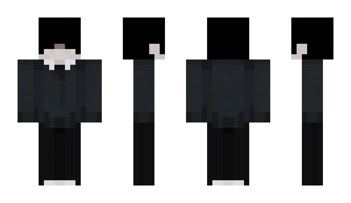 ShadowMonarkXd Minecraft Skin