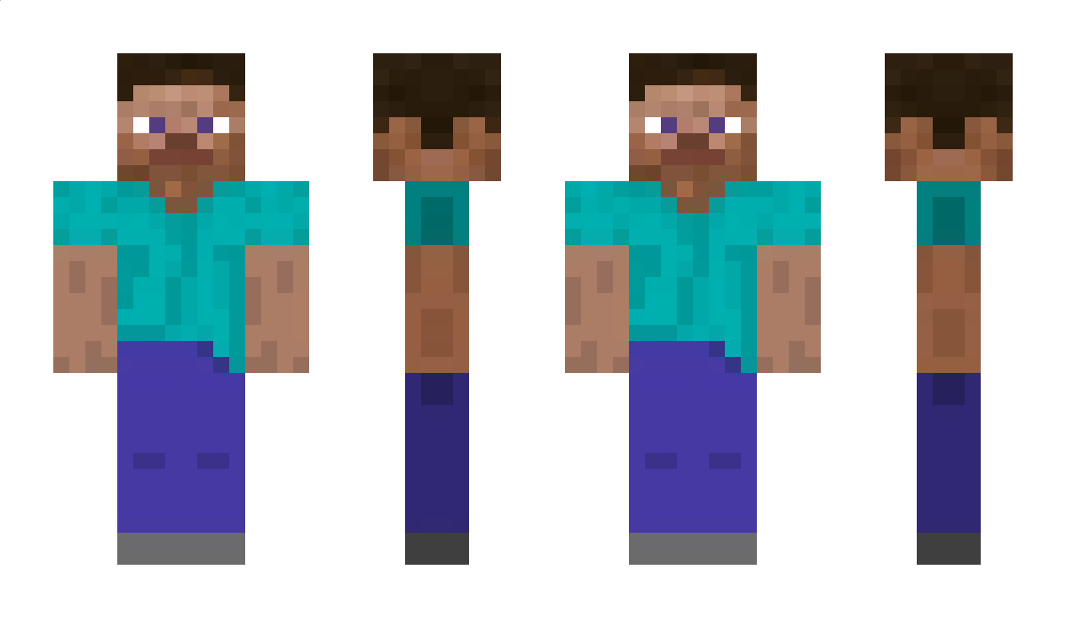 Linventor Minecraft Skin