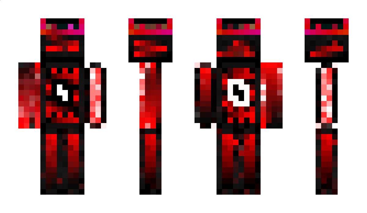 realNoyan Minecraft Skin