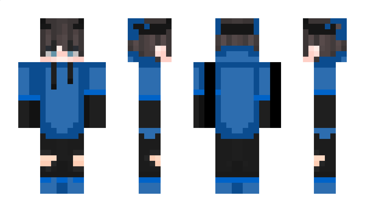 0_Nath_0 Minecraft Skin