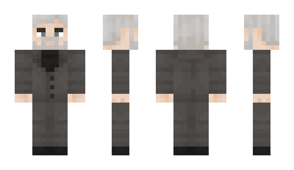 xoenew Minecraft Skin