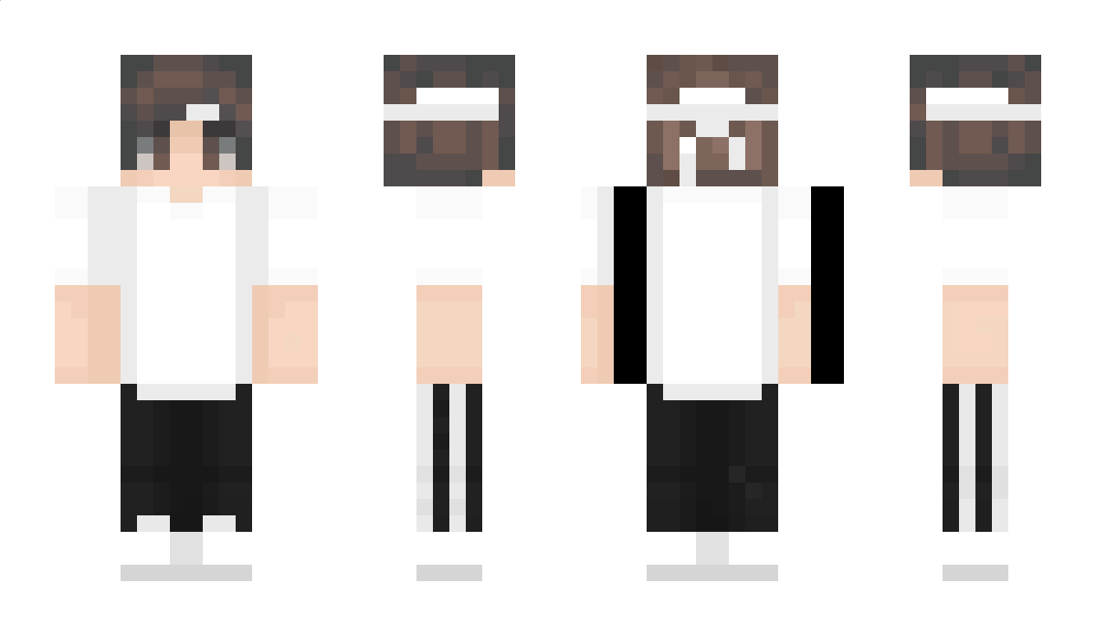 Sn1pez_ Minecraft Skin