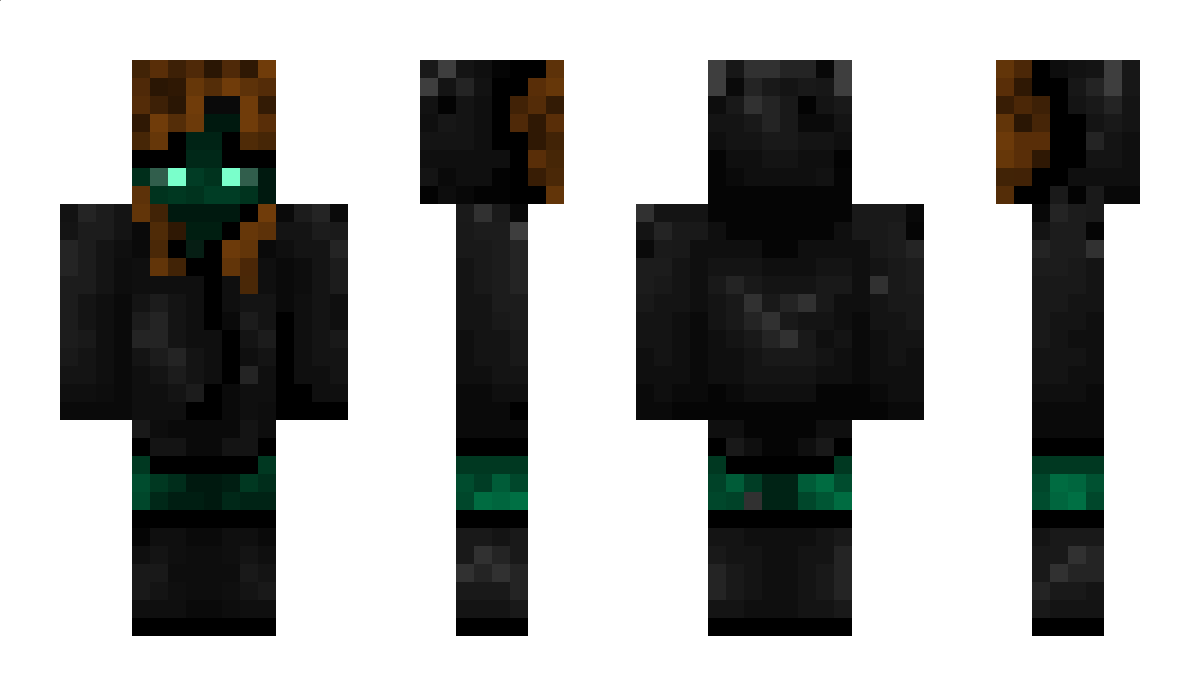 corrin_n Minecraft Skin