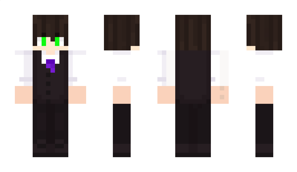 Tijolinho13 Minecraft Skin