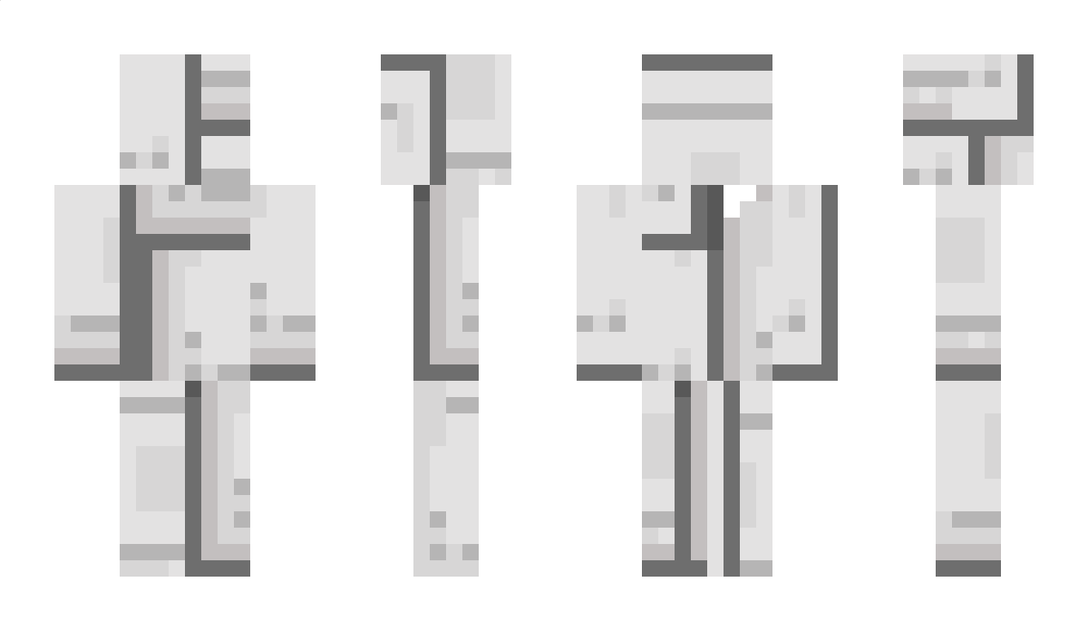 Cobra7 Minecraft Skin