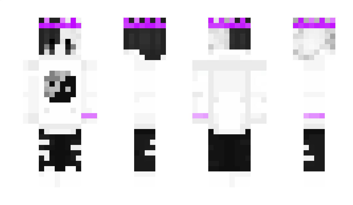 Deniz58_YT Minecraft Skin