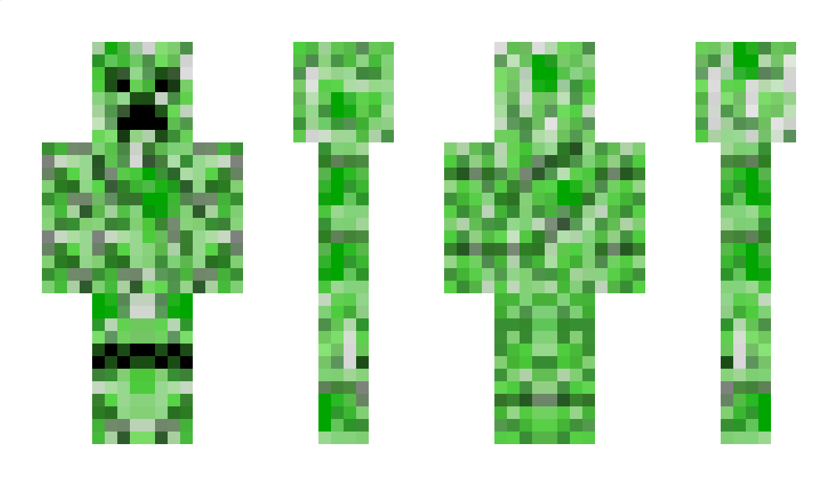 SirTaswel Minecraft Skin